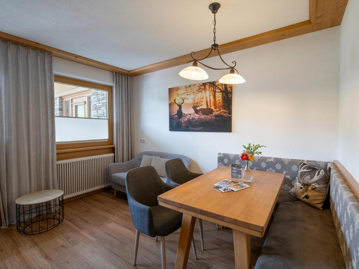 Gaestehaus Gollner Fieberbrunn Extérieur photo