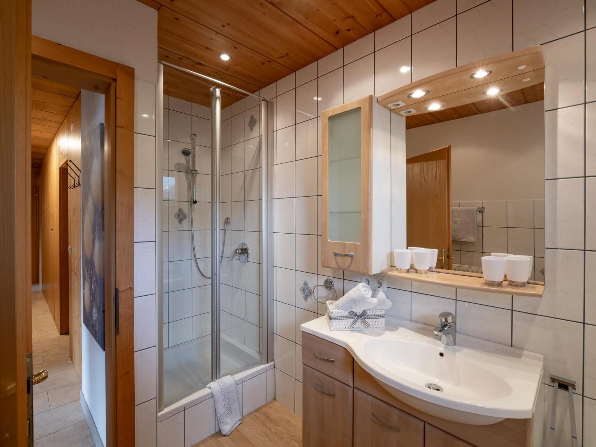Gaestehaus Gollner Fieberbrunn Extérieur photo