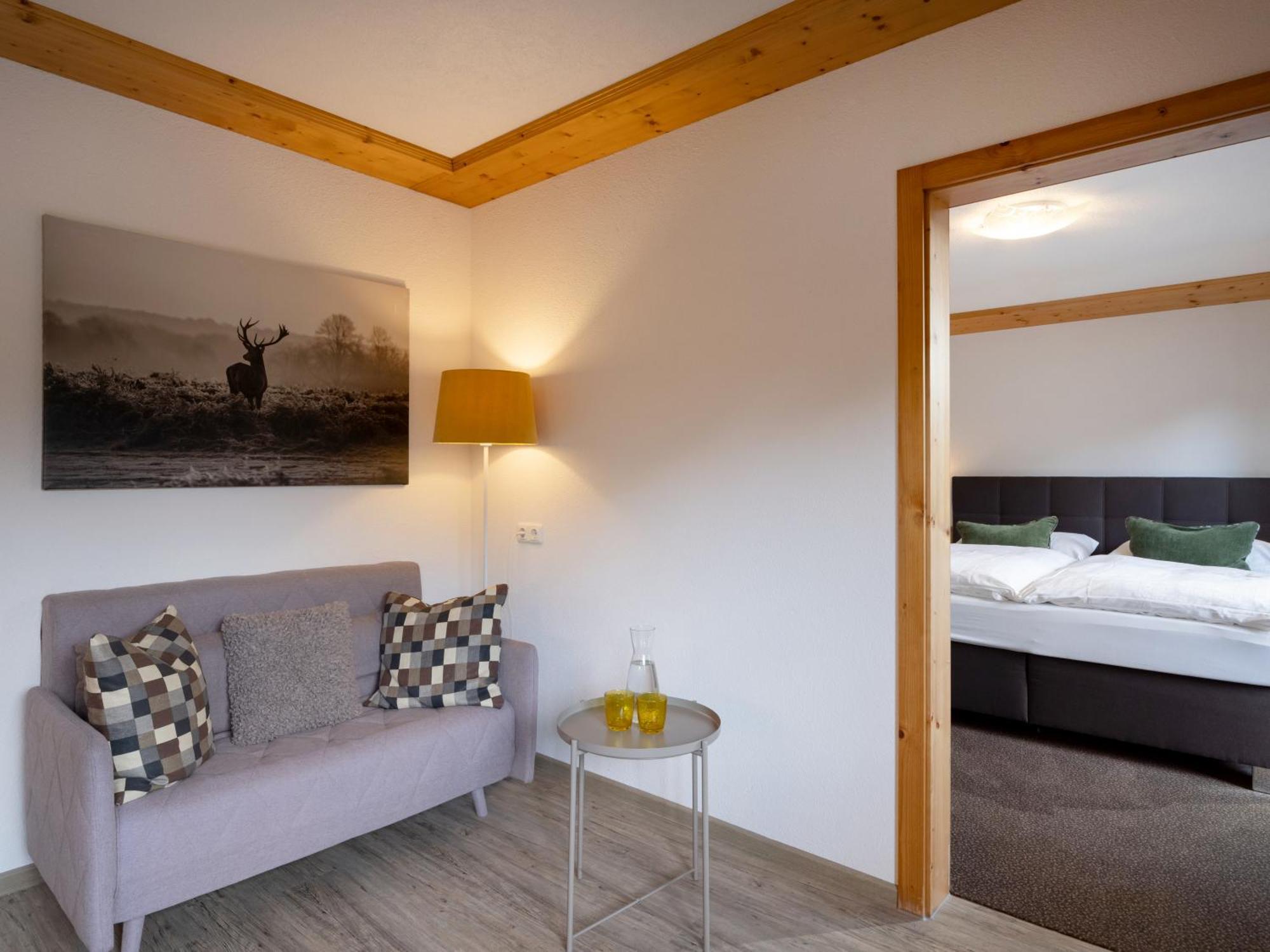 Gaestehaus Gollner Fieberbrunn Extérieur photo