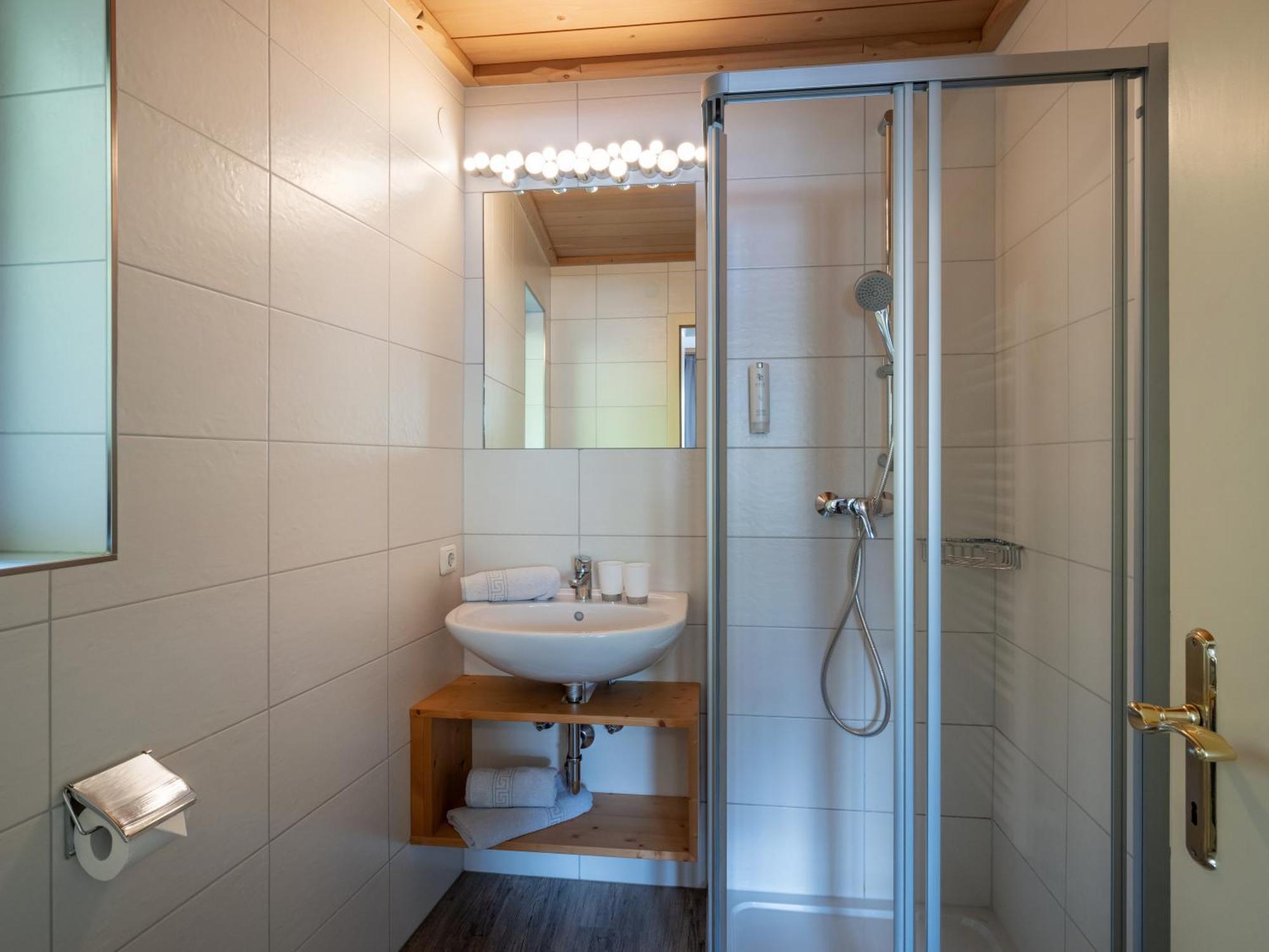 Gaestehaus Gollner Fieberbrunn Extérieur photo